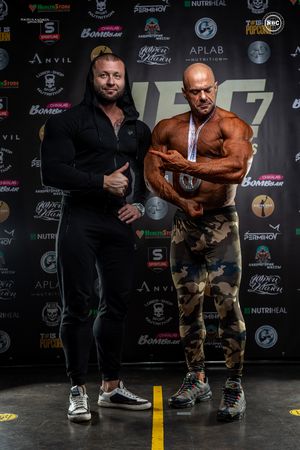 Фотограф Константин Казаков (часть 3)